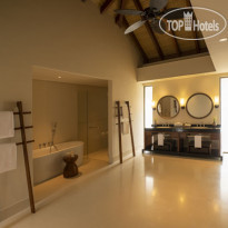 The Residence Maldives at Dhigurah