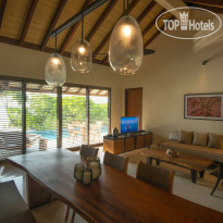 The Residence Maldives at Dhigurah