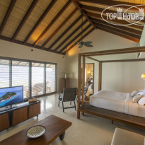 The Residence Maldives at Dhigurah 