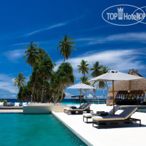 Park Hyatt Maldives Hadahaa