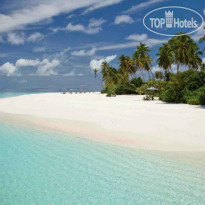 Park Hyatt Maldives Hadahaa