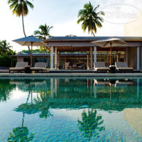 Park Hyatt Maldives Hadahaa