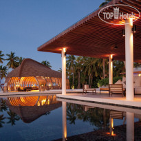 Park Hyatt Maldives Hadahaa The Dhoni
