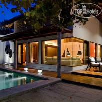 Raffles Maldives Meradhoo Resort