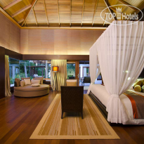 Raffles Maldives Meradhoo Resort