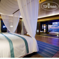 Raffles Maldives Meradhoo Resort