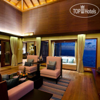 Raffles Maldives Meradhoo Resort