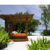 Raffles Maldives Meradhoo Resort