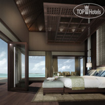 Raffles Maldives Meradhoo Resort