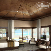 Raffles Maldives Meradhoo Resort