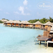 Raffles Maldives Meradhoo Resort