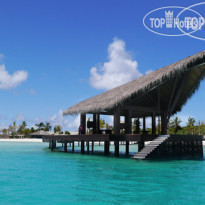The Residence Maldives Falhumaafushi