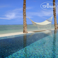 The Residence Maldives Falhumaafushi