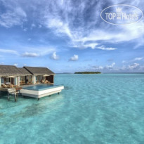 The Residence Maldives Falhumaafushi