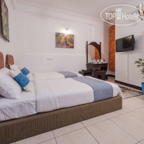 The Boutique Inn at Villa Shabnamee