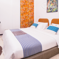 The Boutique Inn at Villa Shabnamee
