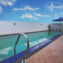 The Boutique Inn at Villa Shabnamee