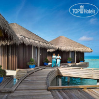 Velaa Private Island