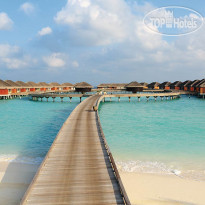 Velaa Private Island