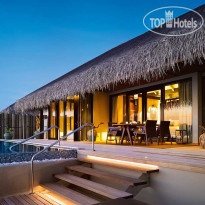 Velaa Private Island