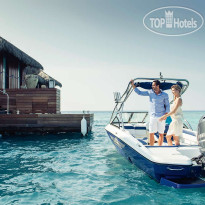 Velaa Private Island