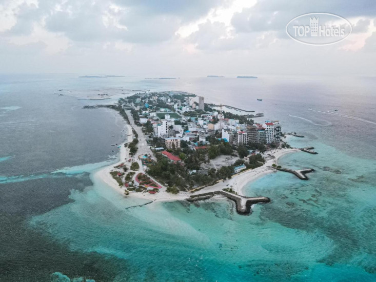 Aquzz Inn Maafushi