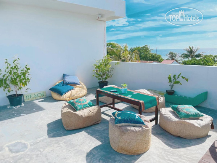 Aquzz Inn Maafushi