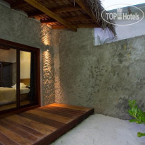 Maldives Oceanic Village 