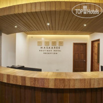 Masaaree Boutique Hotel
