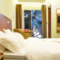 Masaaree Boutique Hotel