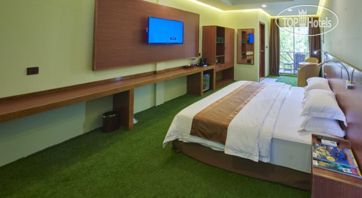 Masaaree Boutique Hotel