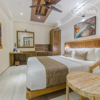 Hotel Ocean Grand at Hulhumale