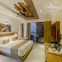 Hotel Ocean Grand at Hulhumale