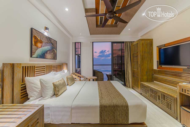 Hotel Ocean Grand at Hulhumale