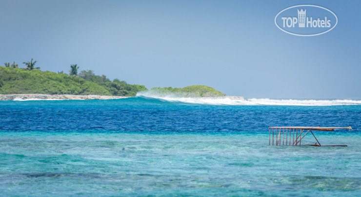New photos from tourists Kahanbu Ocean View