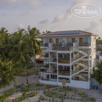 Reef Edge Thulusdhoo