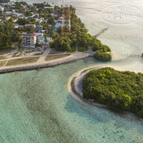 Reef Edge Thulusdhoo