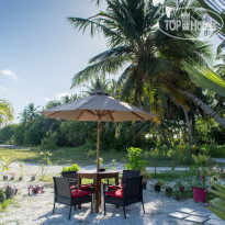 Reef Edge Thulusdhoo