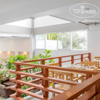 Kuredhi Beach Inn