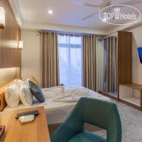 Kuredhi Beach Inn