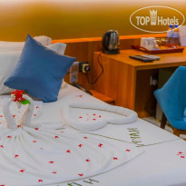 Kuredhi Beach Inn
