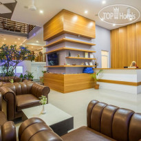 Kuredhi Beach Inn