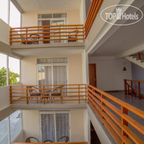 Kuredhi Beach Inn