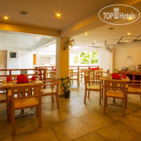 Kuredhi Beach Inn