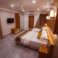 Kuredhi Beach Inn