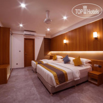 Kuredhi Beach Inn
