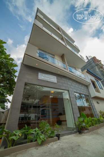 New photos from tourists Kuredhi Beach Inn 3*