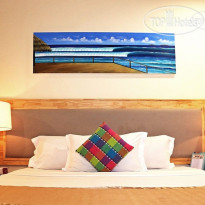 Holikan Beach