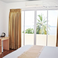 Holikan Beach