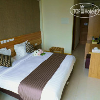 Ocean Retreat and Spa 